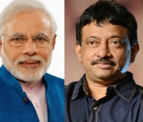 rgv,narendra modi,sriram,rgv twit on modi  రామ రామ..మోడీనే దేవుడన్న వర్మ.!